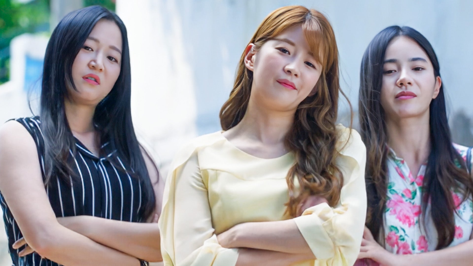 Love With Flaws season 1 episode 1 on undefined