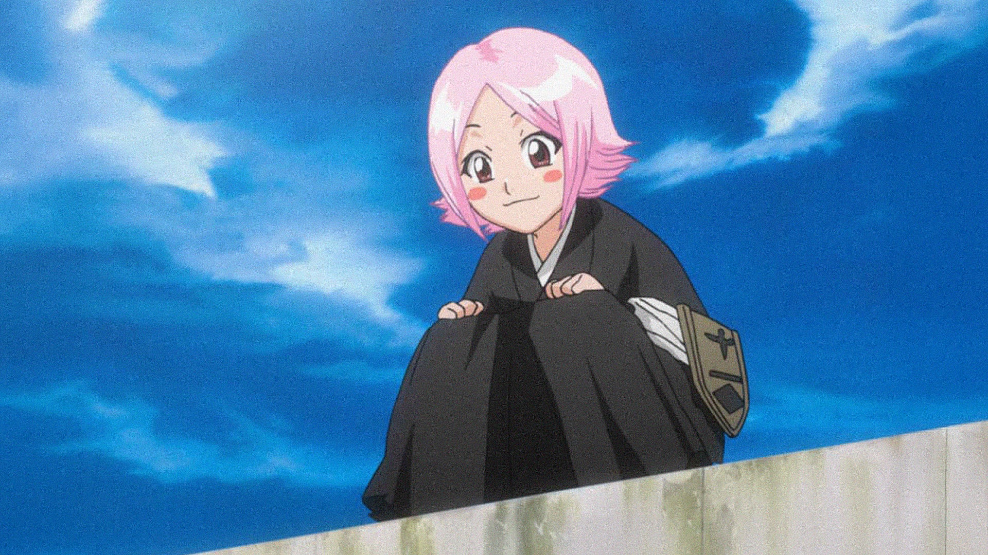 Bleach season 1 episode 38 on undefined