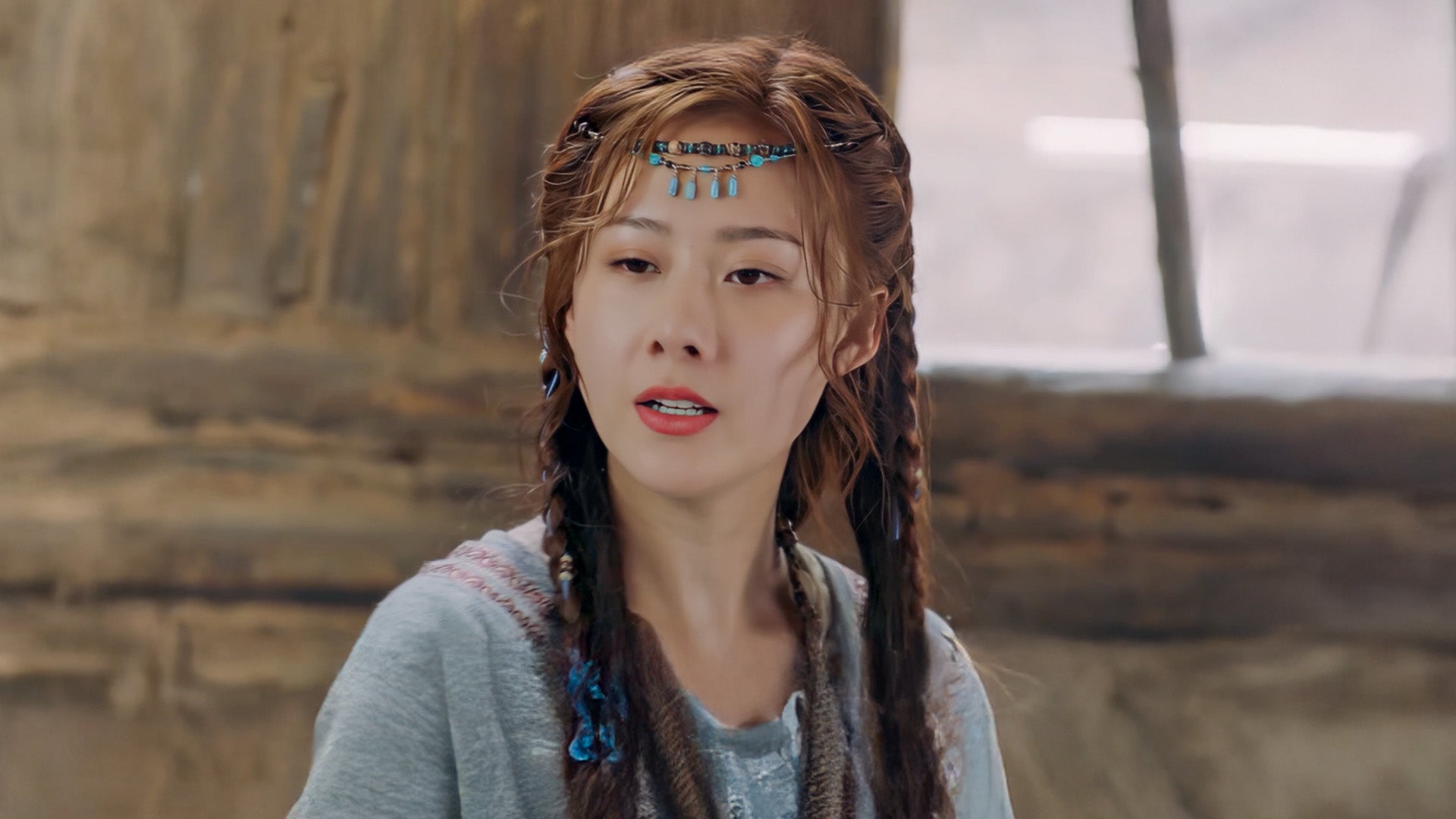 The Long Ballad season 1 episode 36 on undefined