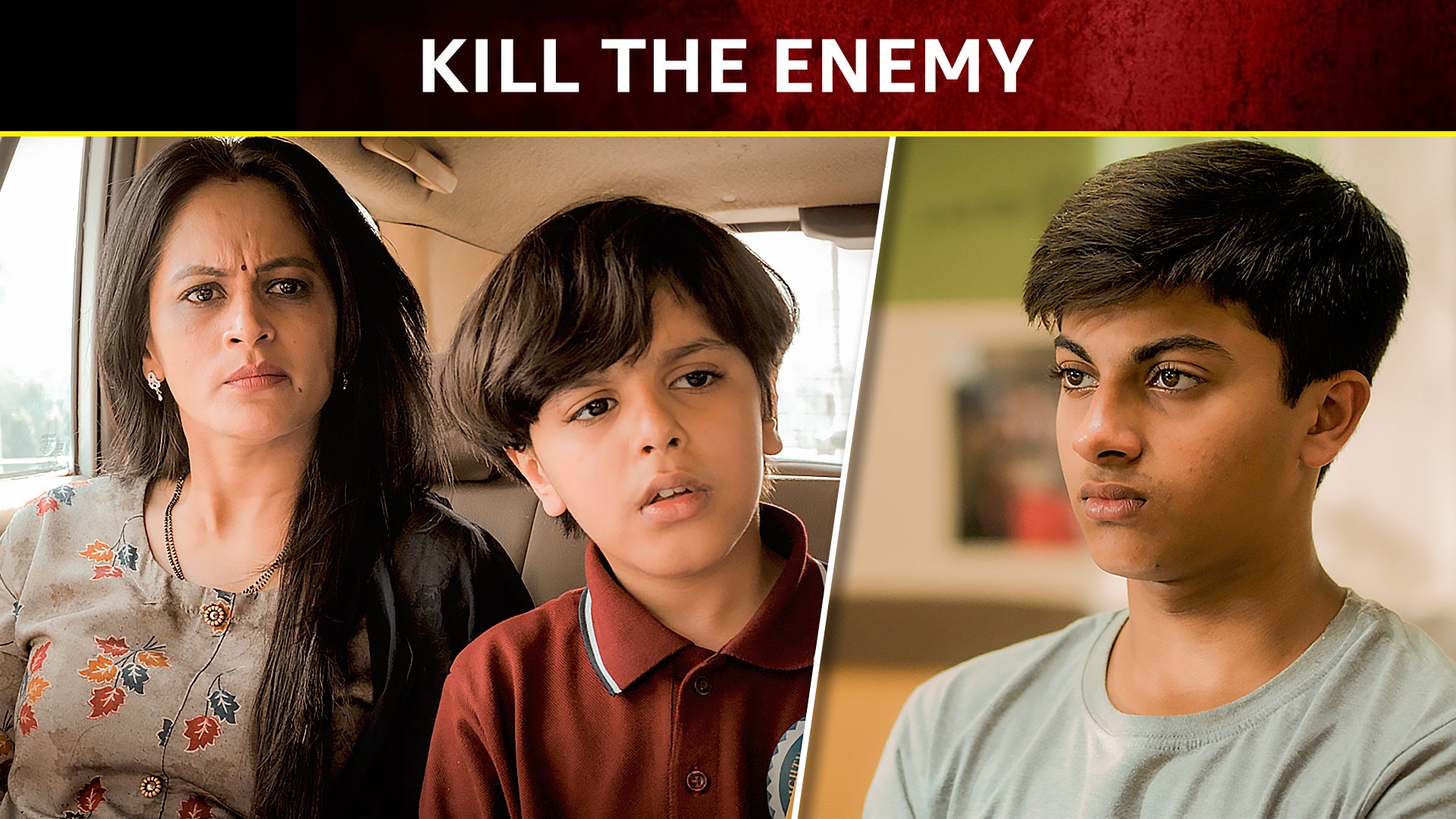 Crimes Aaj Kal season 1 episode 3 on undefined