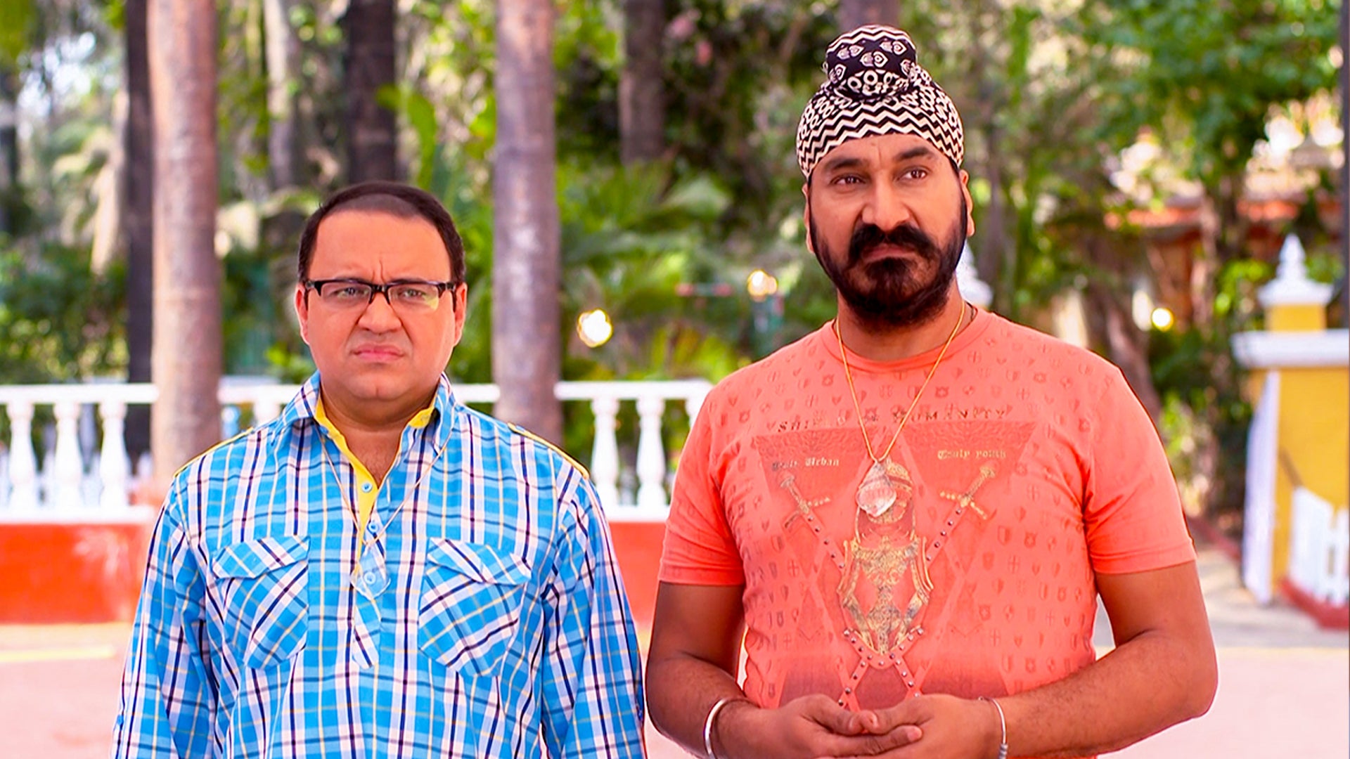 Taarak Mehta Ka Ooltah Chashmah Specials season 1 episode 41 on undefined