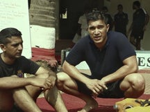 Breaking Point: Indian Submariners on DiscoveryPlus