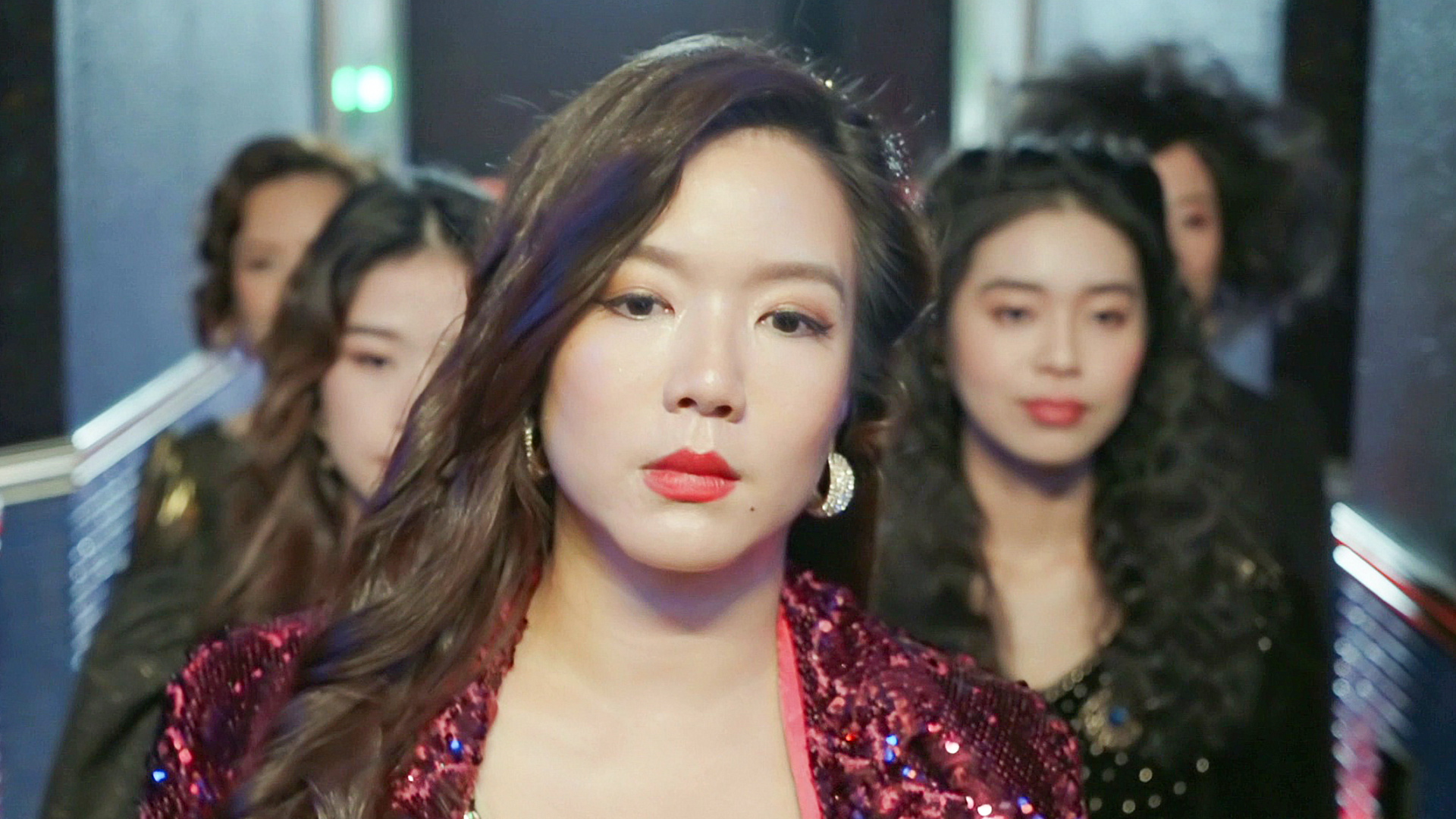 Oppa Saranghae! season 1 episode 1 on undefined