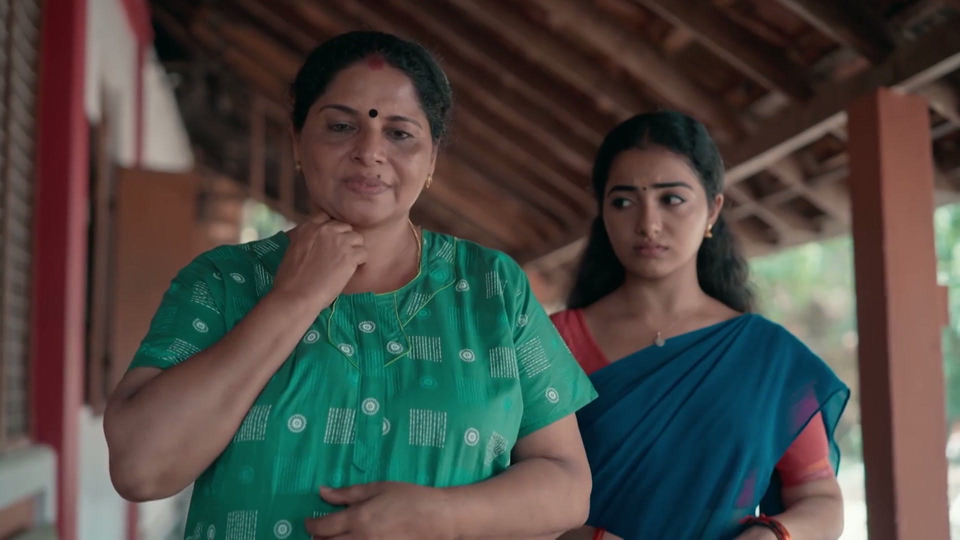 Pranayavilasam season 1 episode 15 on Zee5
