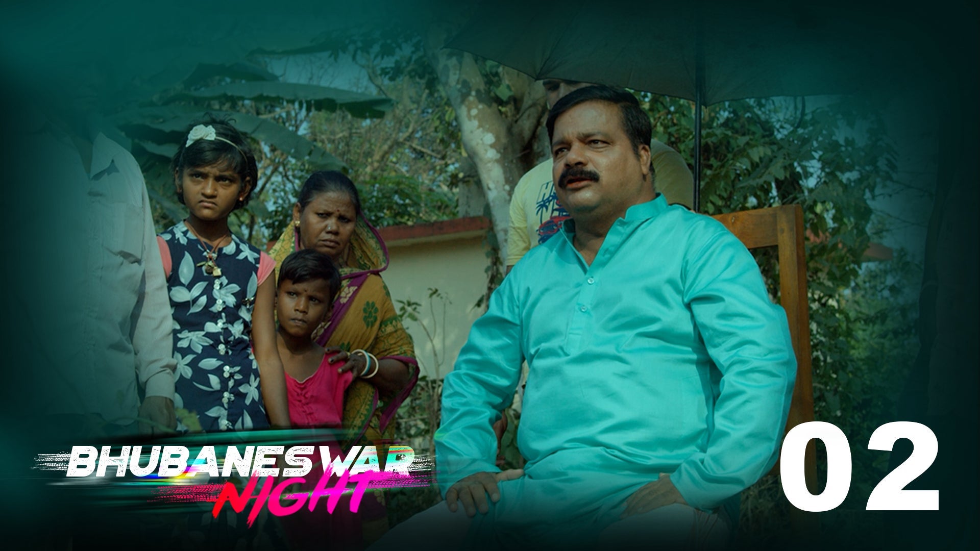 Bhubaneswar Night Season 2 season 1 episode 2 on Kanccha Lannka