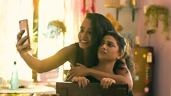 BreakUp Story (Hindi) season 1 episode 2 on Hoichoi