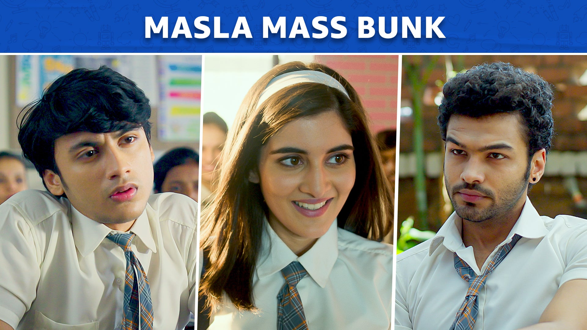 School Friends season 1 episode 5 on undefined
