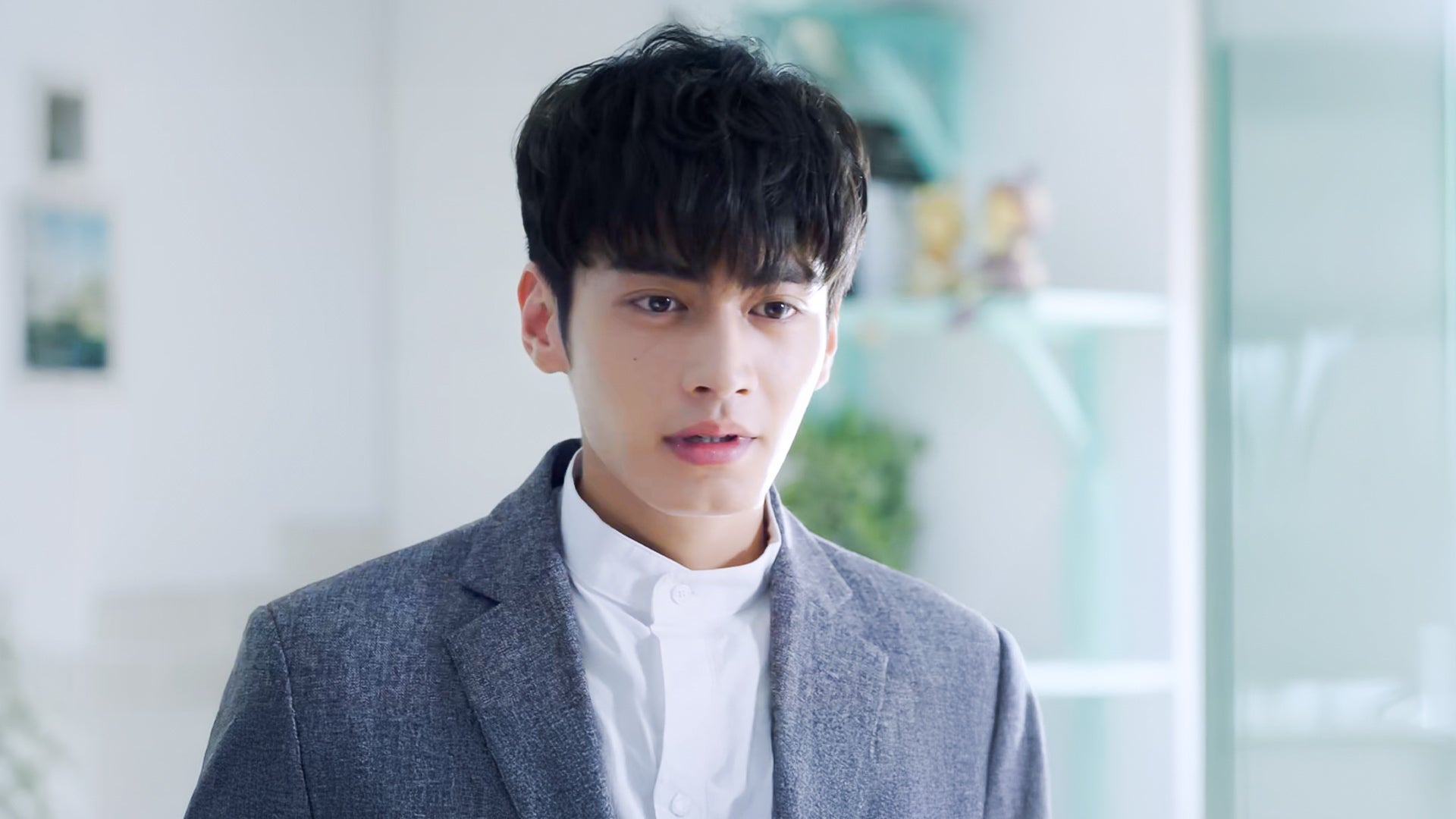 Moonlight Romance season 1 episode 5 on undefined