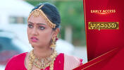 Bhagyavantaru season 1 episode 40 on Sun NXT