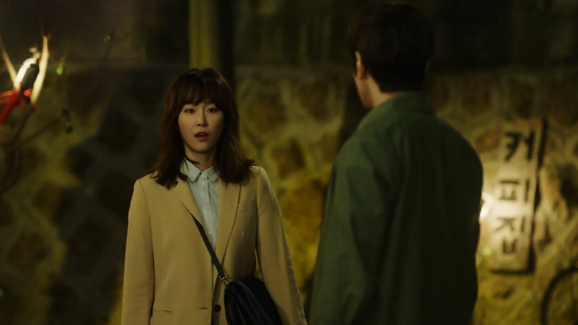 Another Miss Oh season 1 episode 4 on undefined