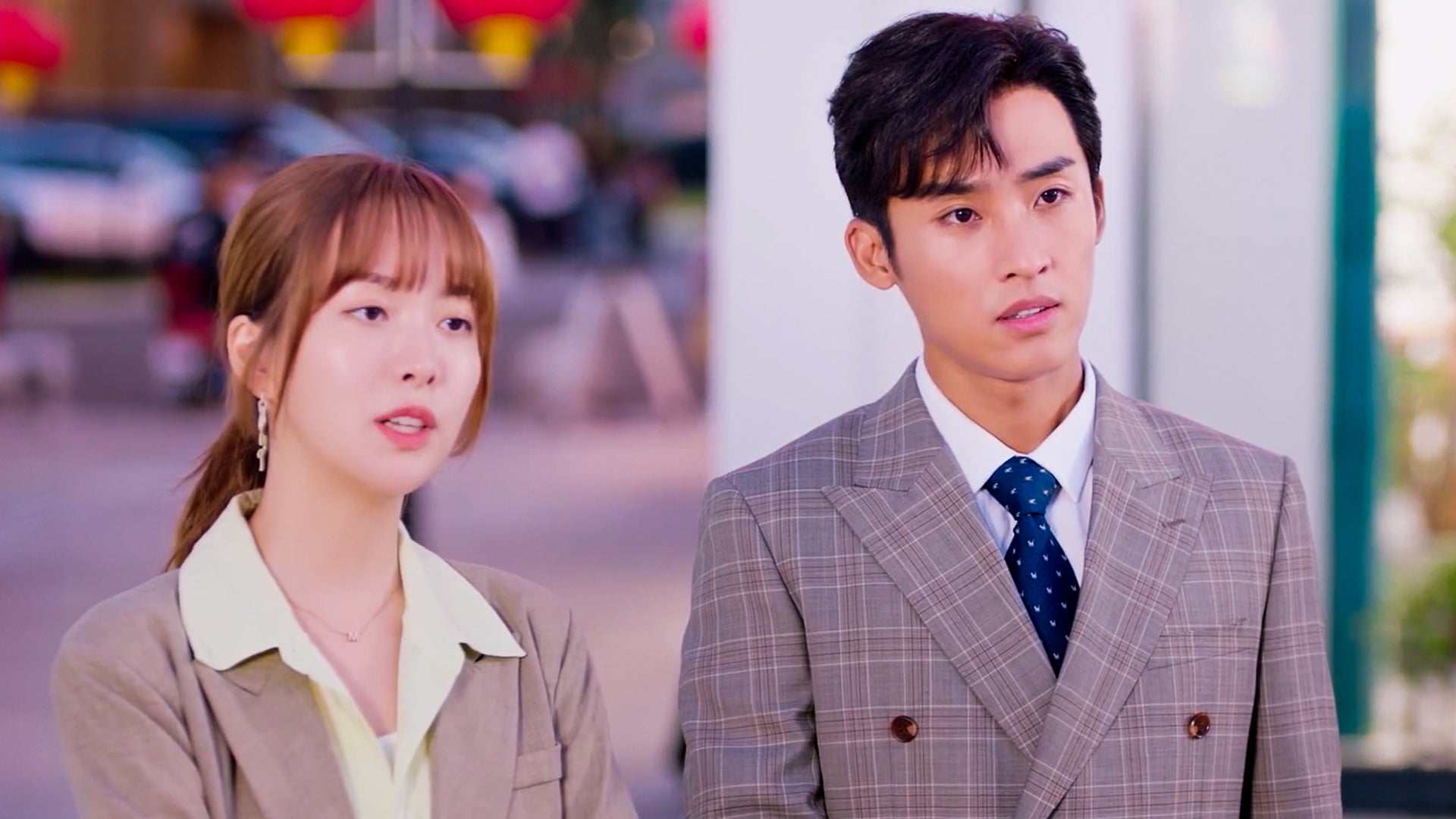 Healing Food, Healing Love EP 9 on undefined