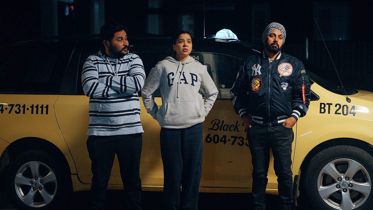 Rola Tehkane Ka season 1 episode 3 on Chaupal