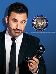 Who Wants To Be A Millionaire on Discovery Plus