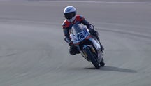 Moto4 British Cup 2026: Race 2 - Full replay on Fan Code