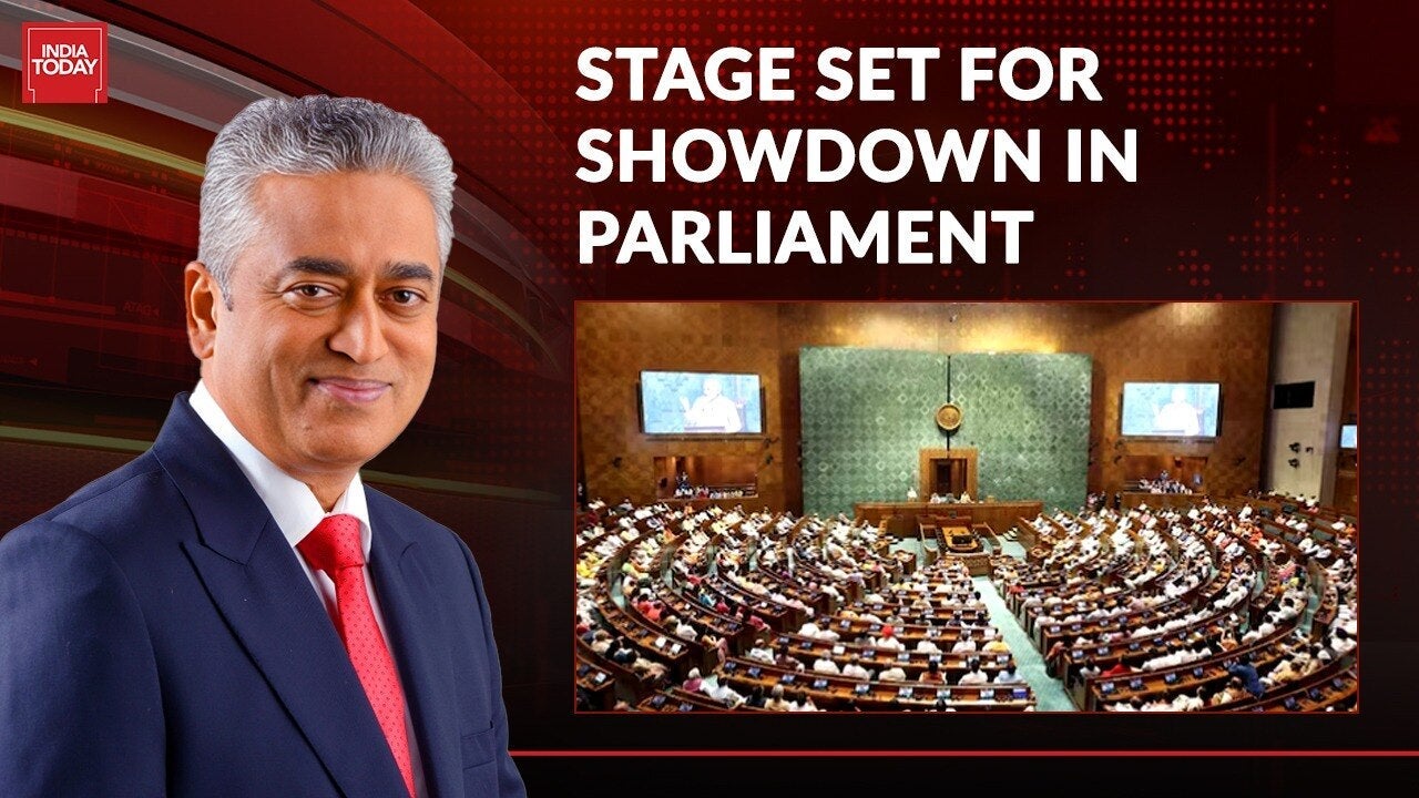 Women's reservation bill: Parity push or political power play? Experts debate on undefined