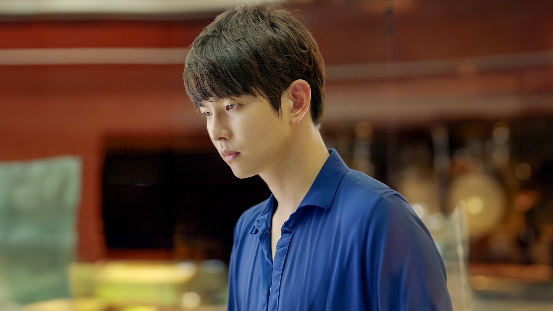 The Time We Were Not In Love season 1 episode 7 on undefined