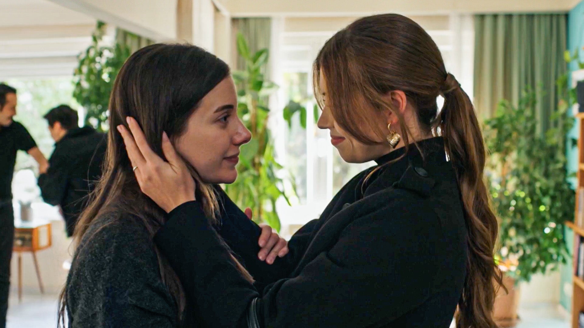 Golden Boy season 1 episode 27 on undefined