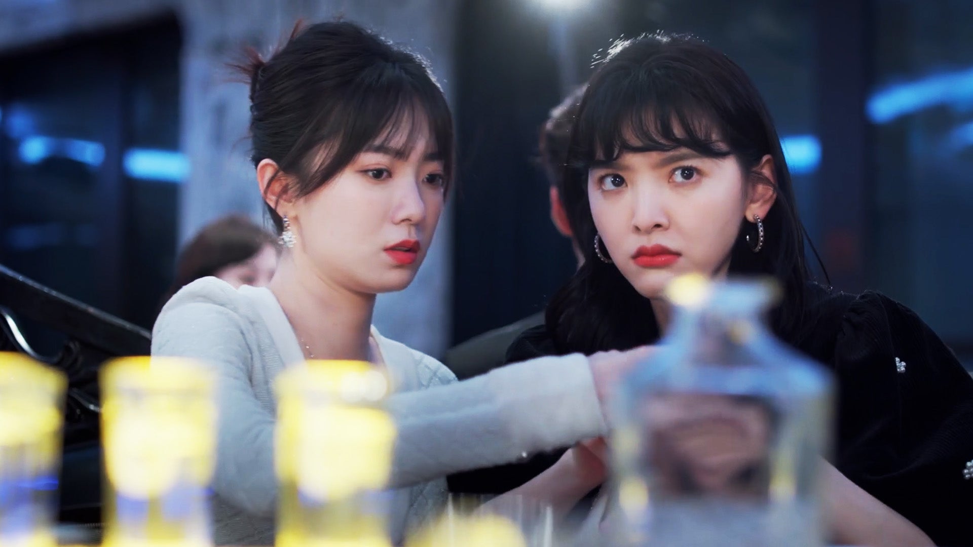 My Boss season 1 episode 1 on undefined