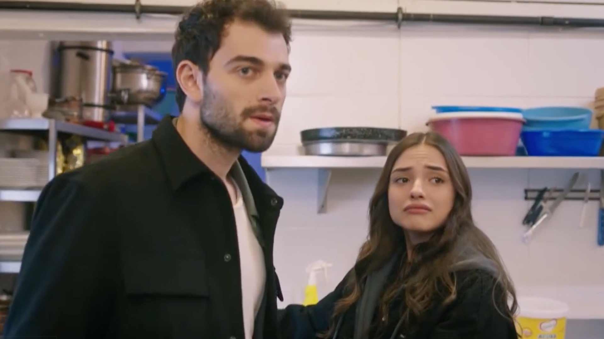 Winds Of Love season 1 episode 14 on undefined