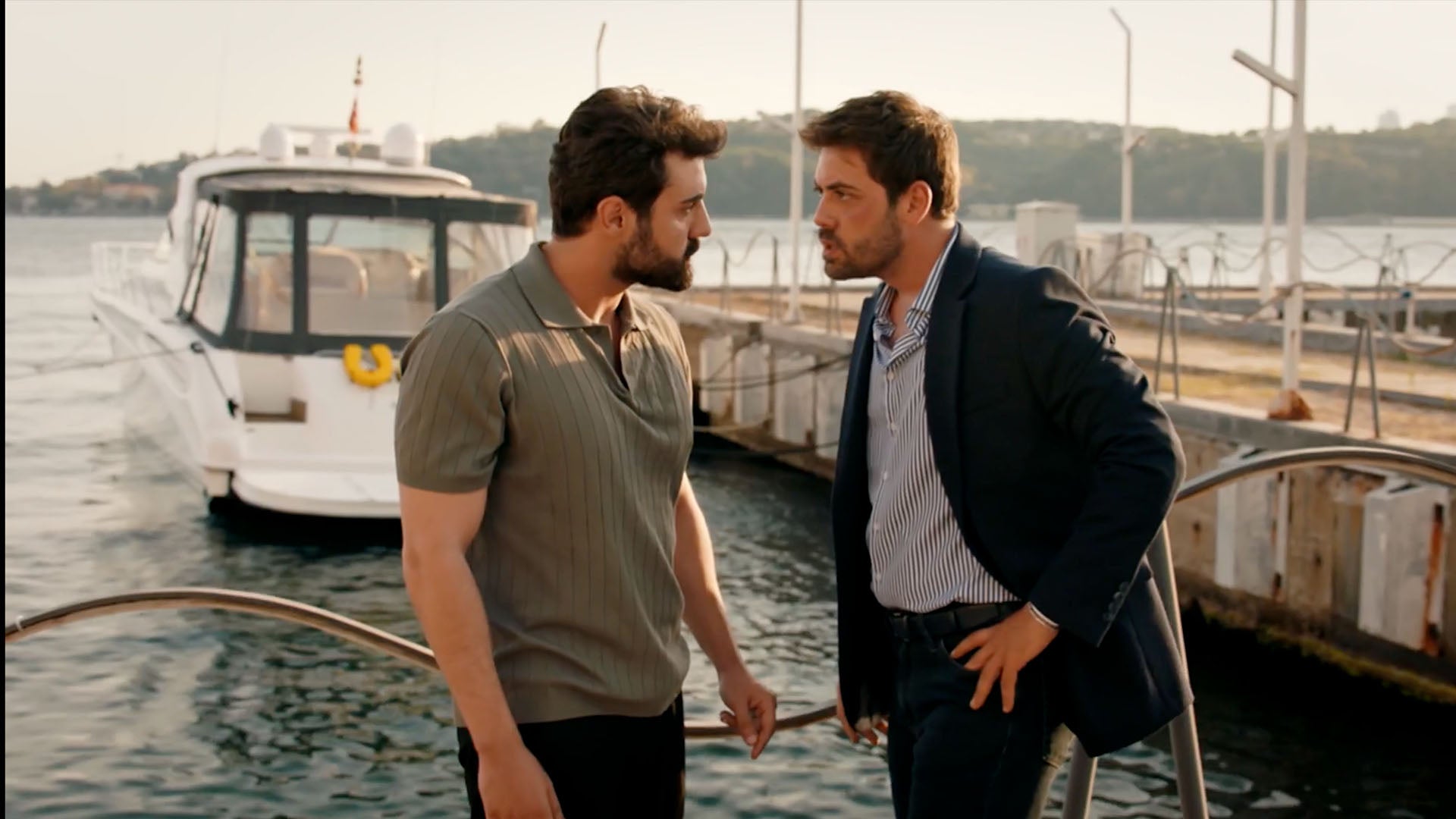 Arafta season 1 episode 6 on undefined