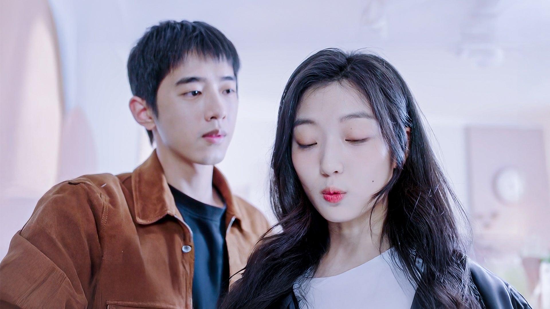 A Robot In The Orange Orchard season 1 episode 25 on undefined