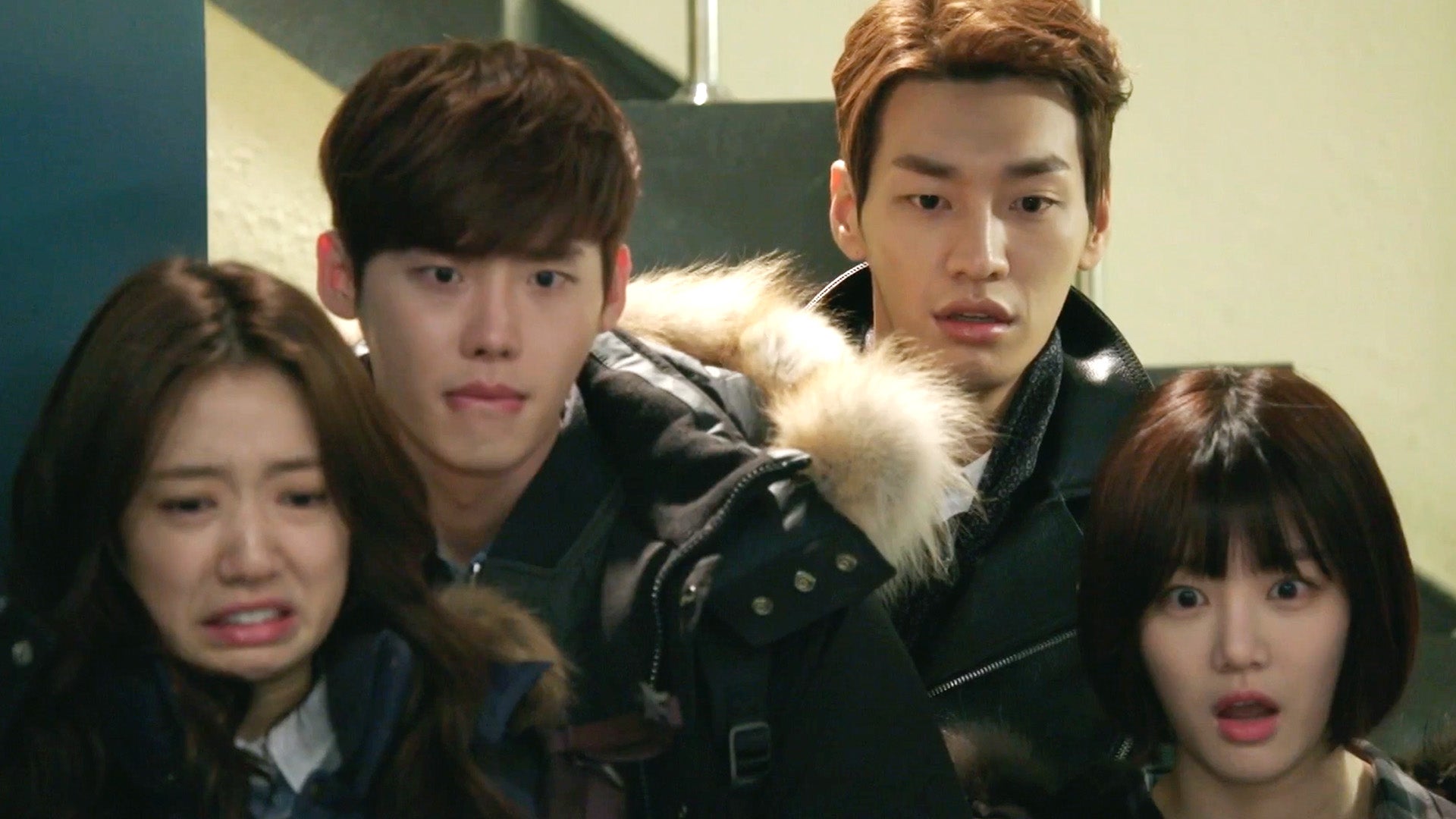 Pinocchio season 1 episode 6 on undefined