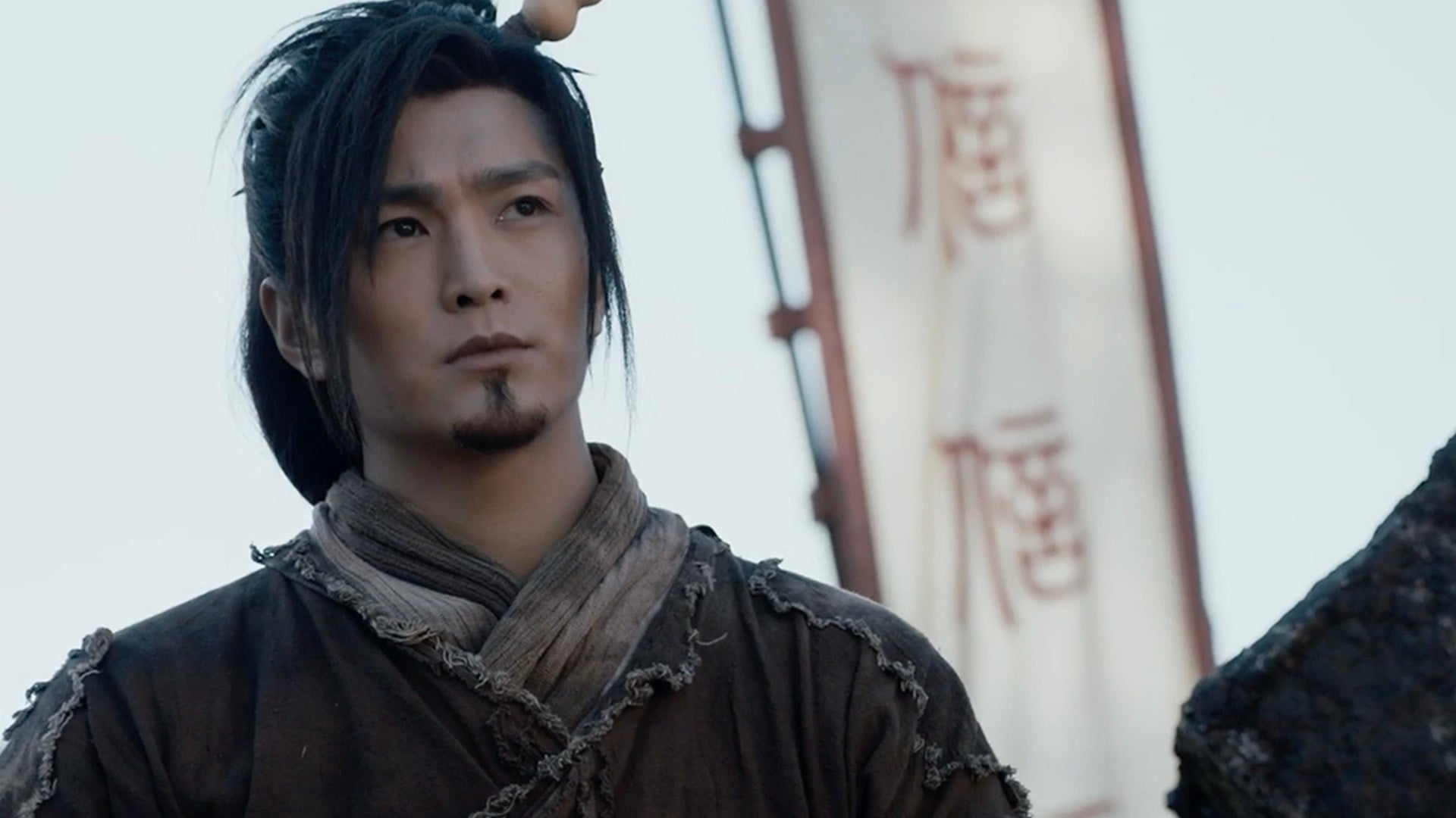 Demi-Gods And Semi-Devils season 1 episode 16 on undefined