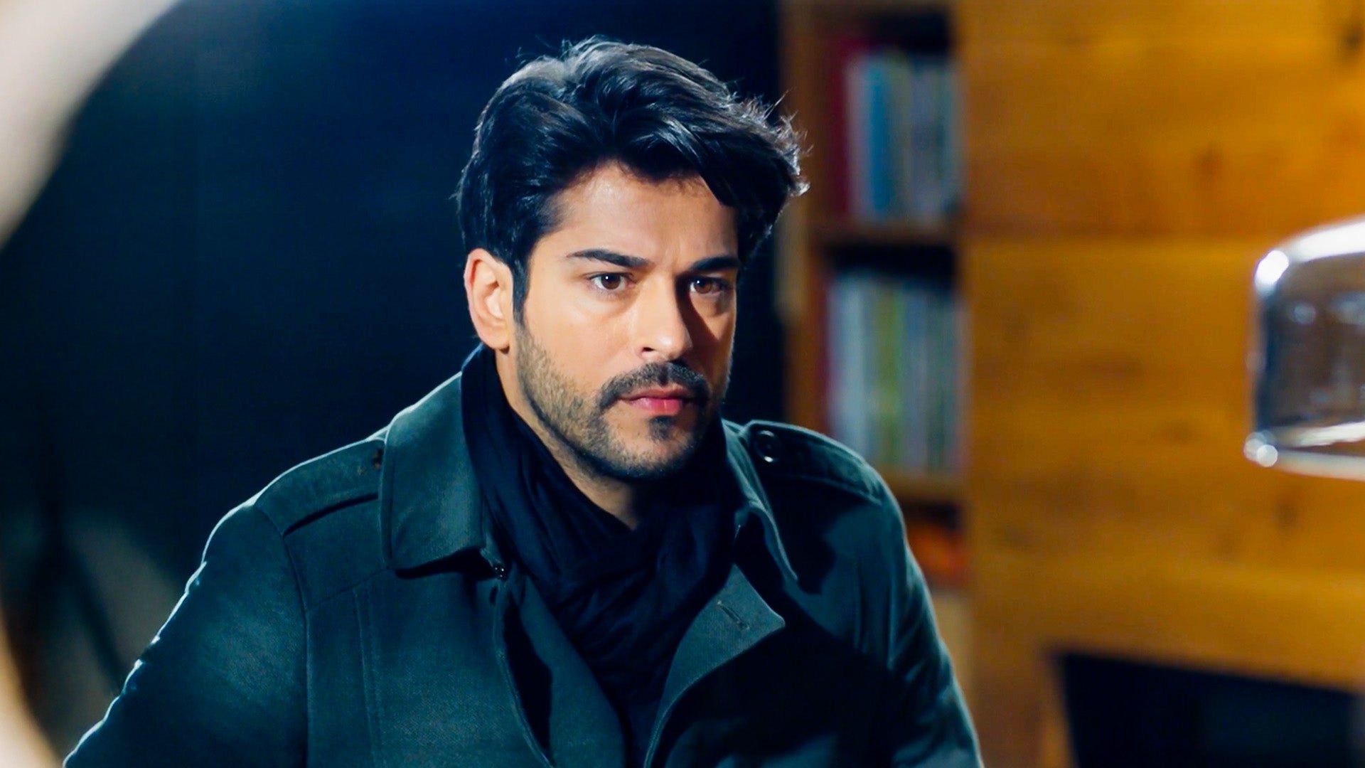 Endless Love season 1 episode 48 on undefined