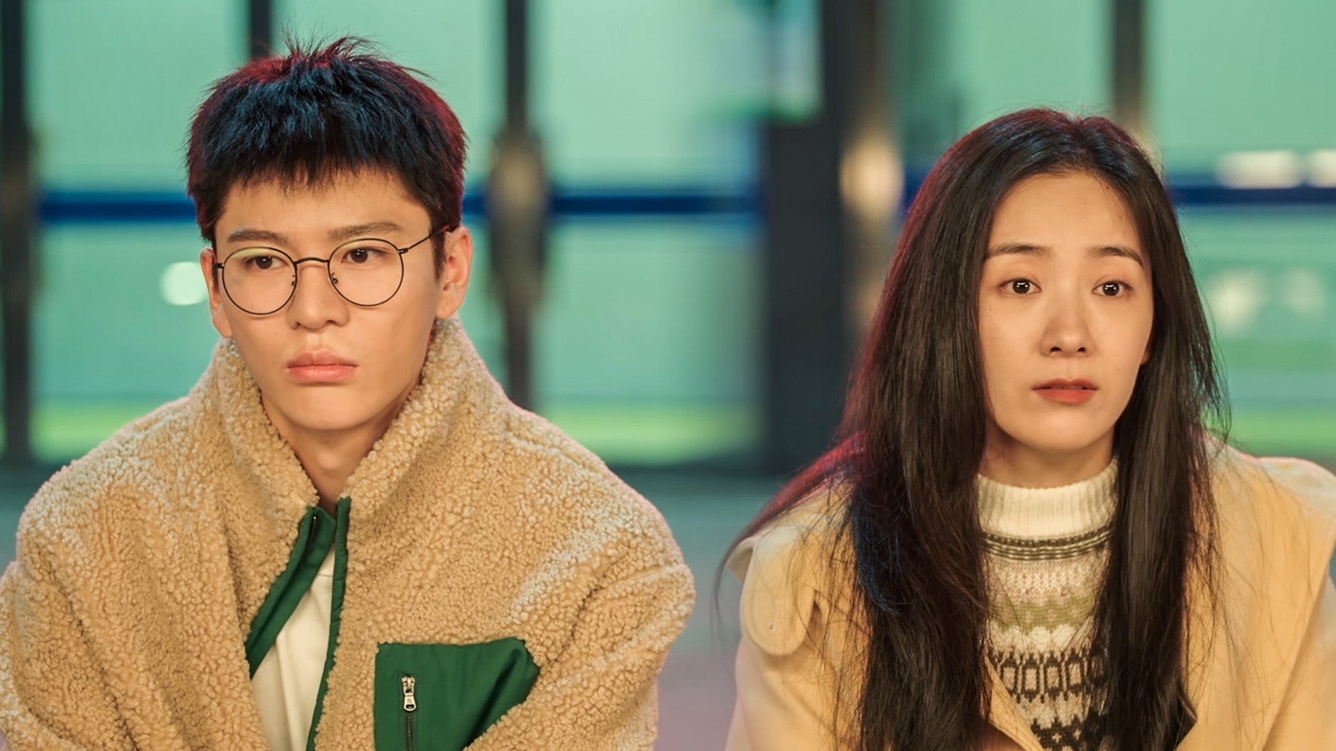 Love Endures season 1 episode 31 on undefined