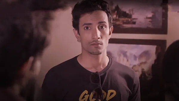 Turu Love season 1 episode 2 on Hoichoi