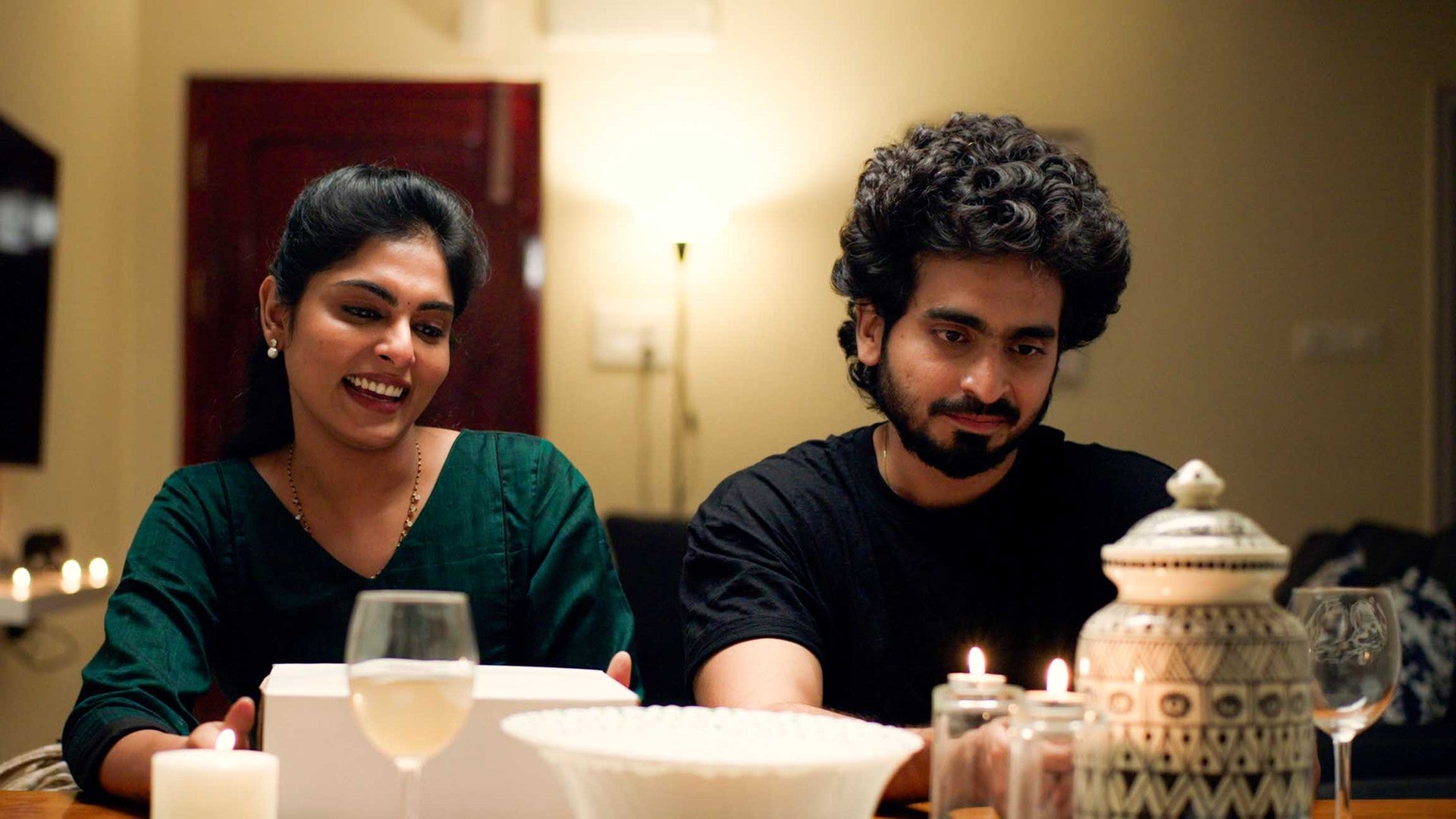Second Marriage season 1 episode 3 on undefined