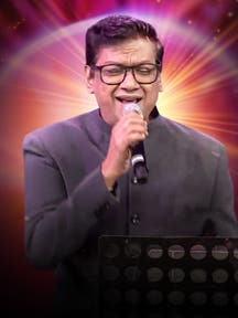 Vijay Prakash Musical Night on Zee5