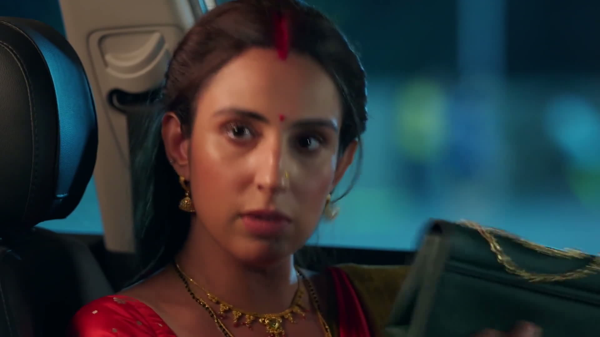 Humari Radha season 1 episode 6 on Zee5