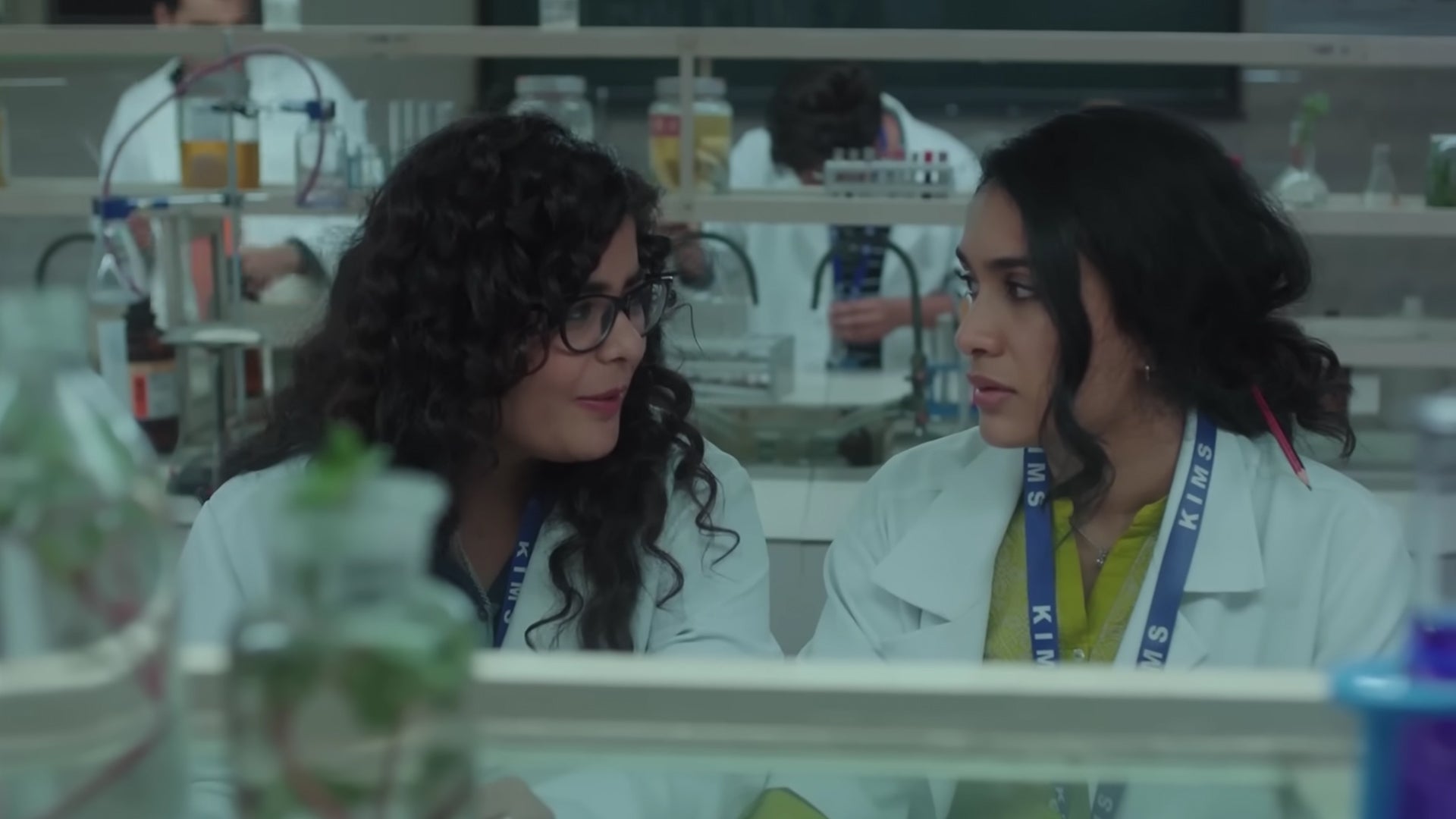 Medically Yourrs season 1 episode 3 on undefined