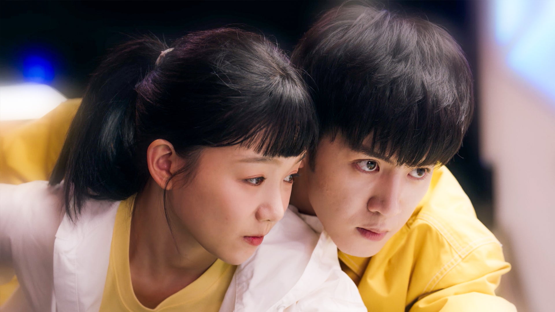 Our Secret EP 16 on undefined
