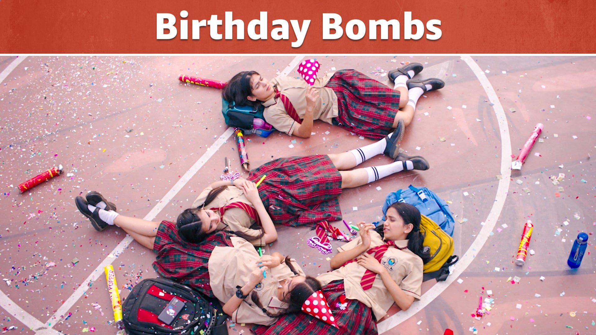 Sisterhood season 1 episode 5 on undefined