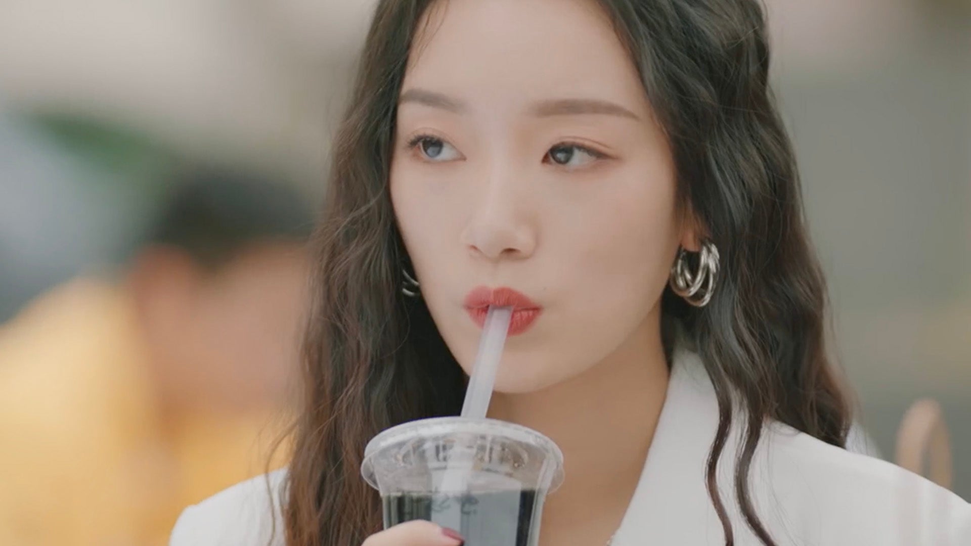 Out With A Bang season 1 episode 14 on undefined