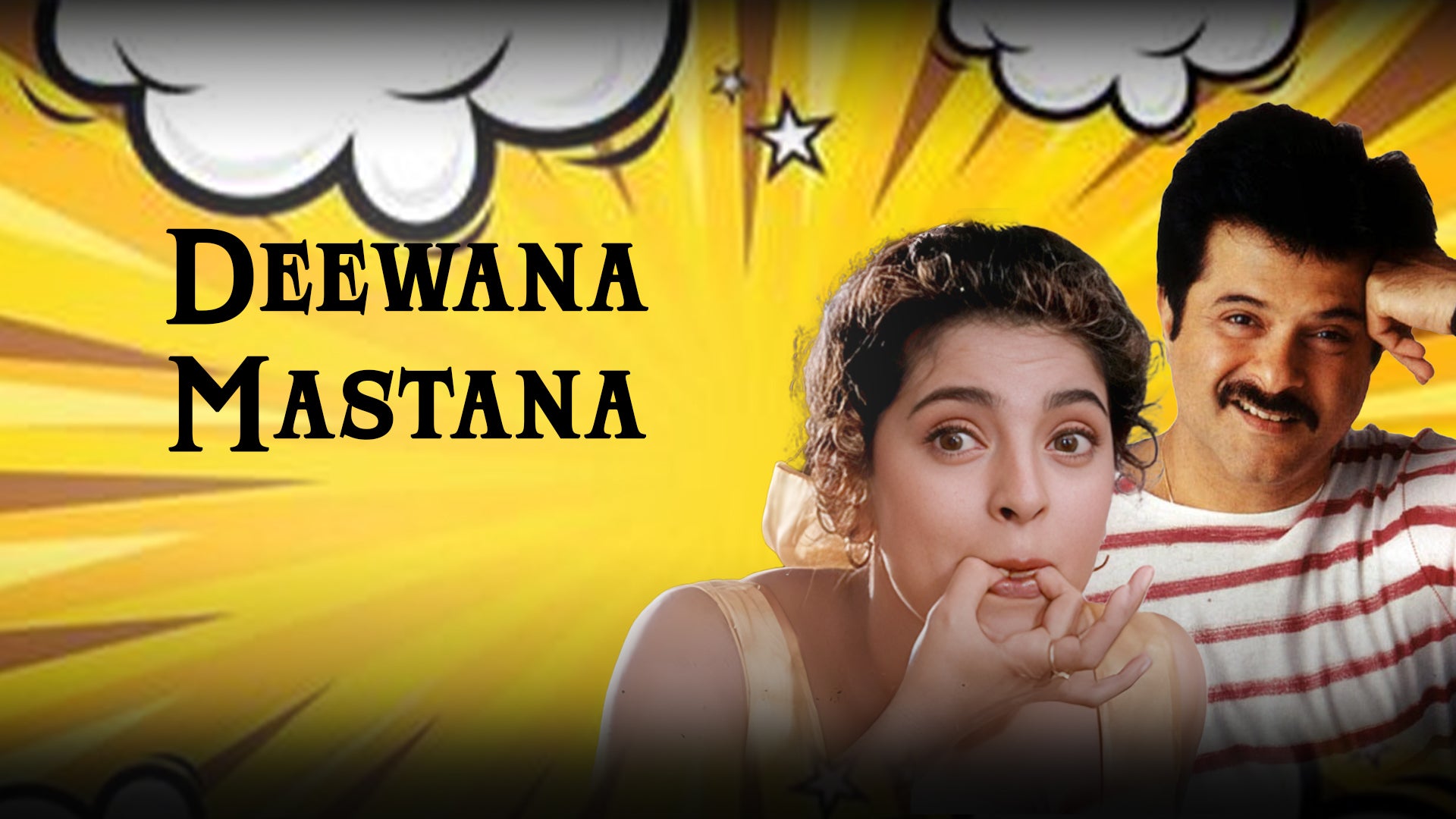 Deewana Mastana on undefined