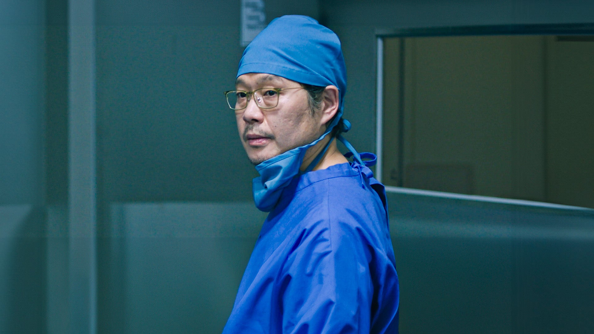 Life season 1 episode 9 on undefined
