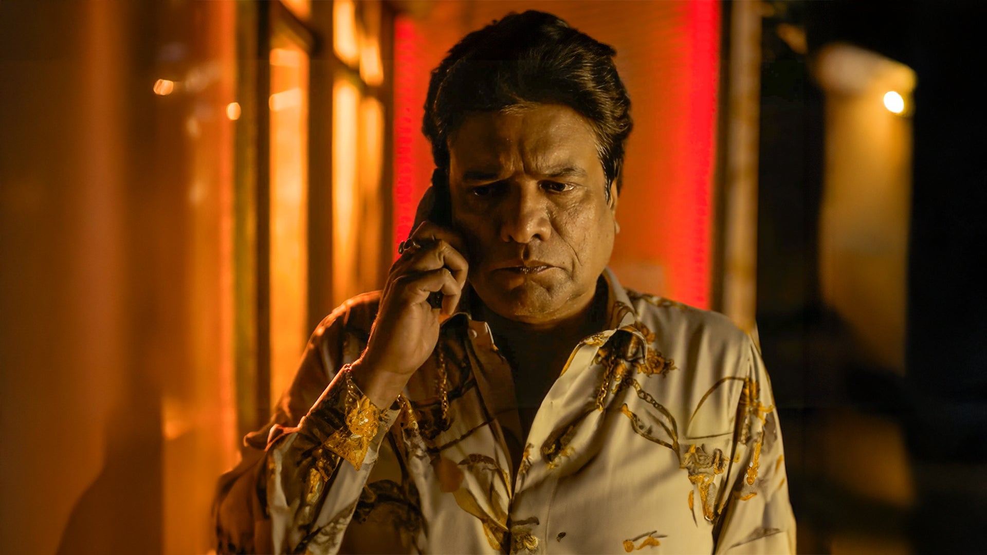 Matsya Kaand season 1 episode 5 on undefined