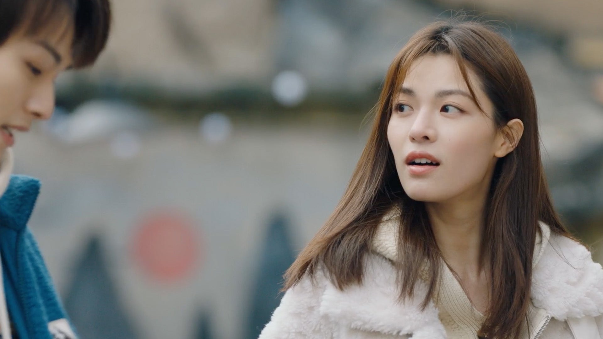 Rising With The Wind season 1 episode 17 on undefined