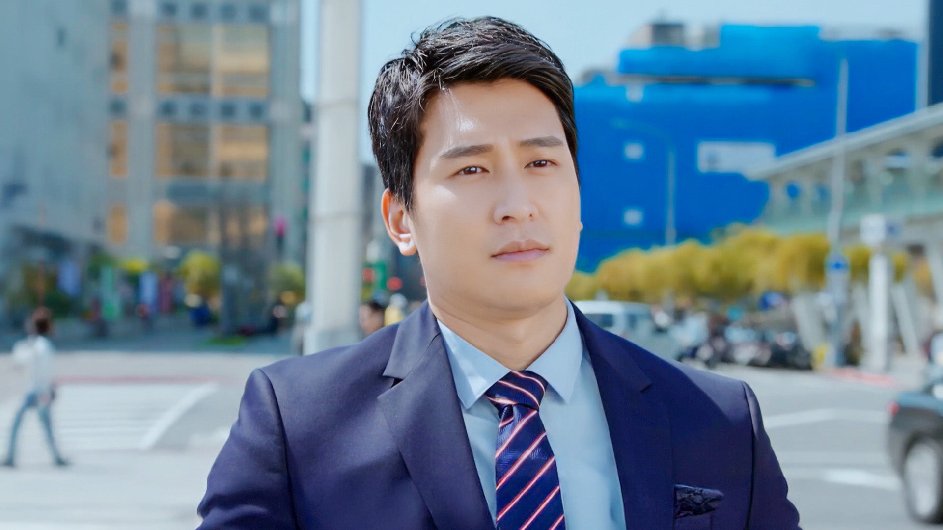 Hello Again season 1 episode 19 on undefined