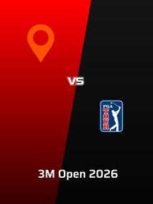 3M Open 2026 on Fan Code