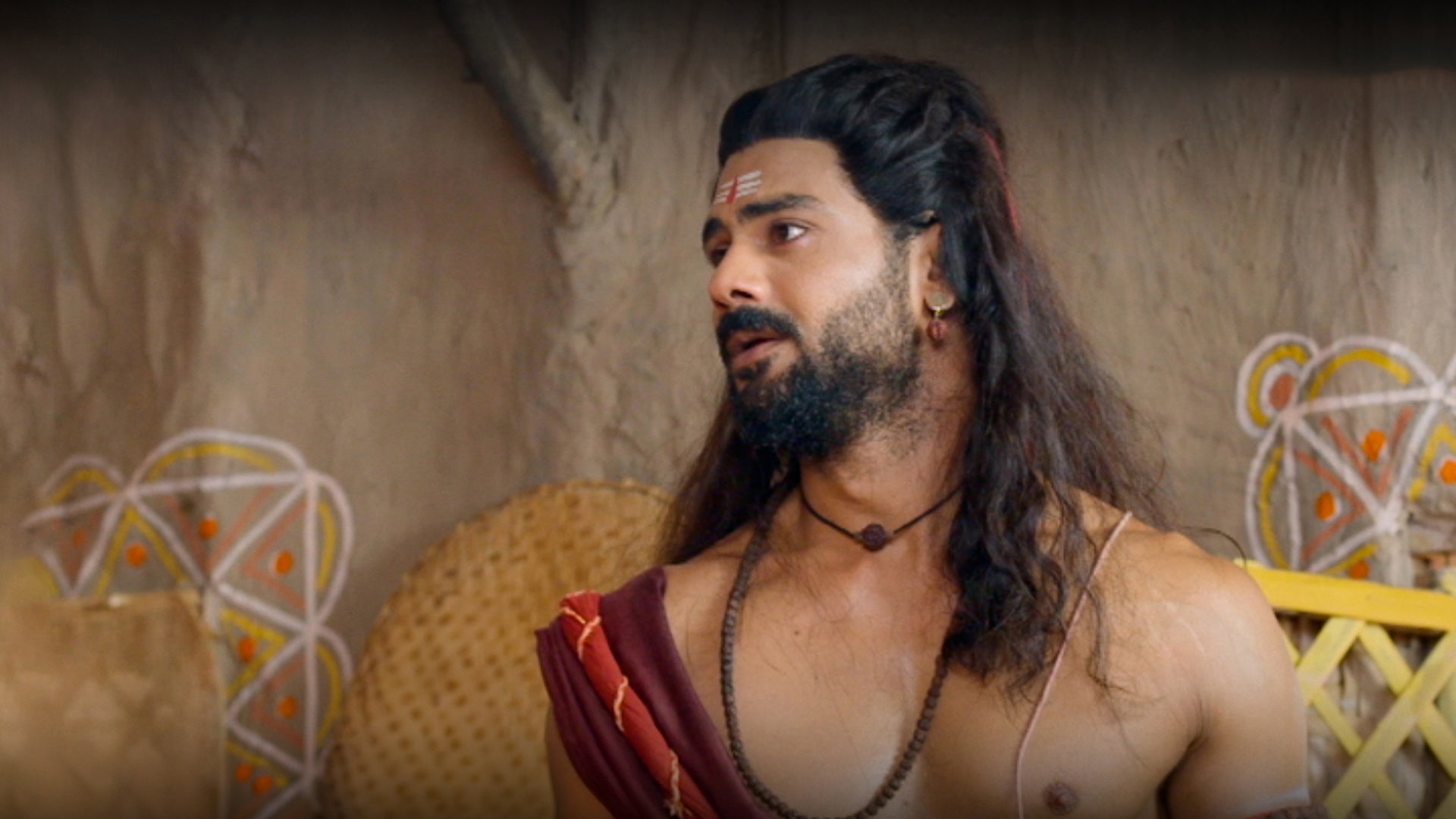 Parshuram season 1 episode 24 on undefined