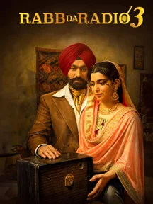 Rabb Da Radio 3 on Chaupal
