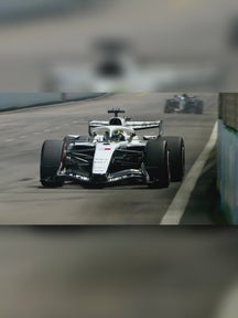 Singapore GP 2026: Qualifying - Full replay on Fan Code