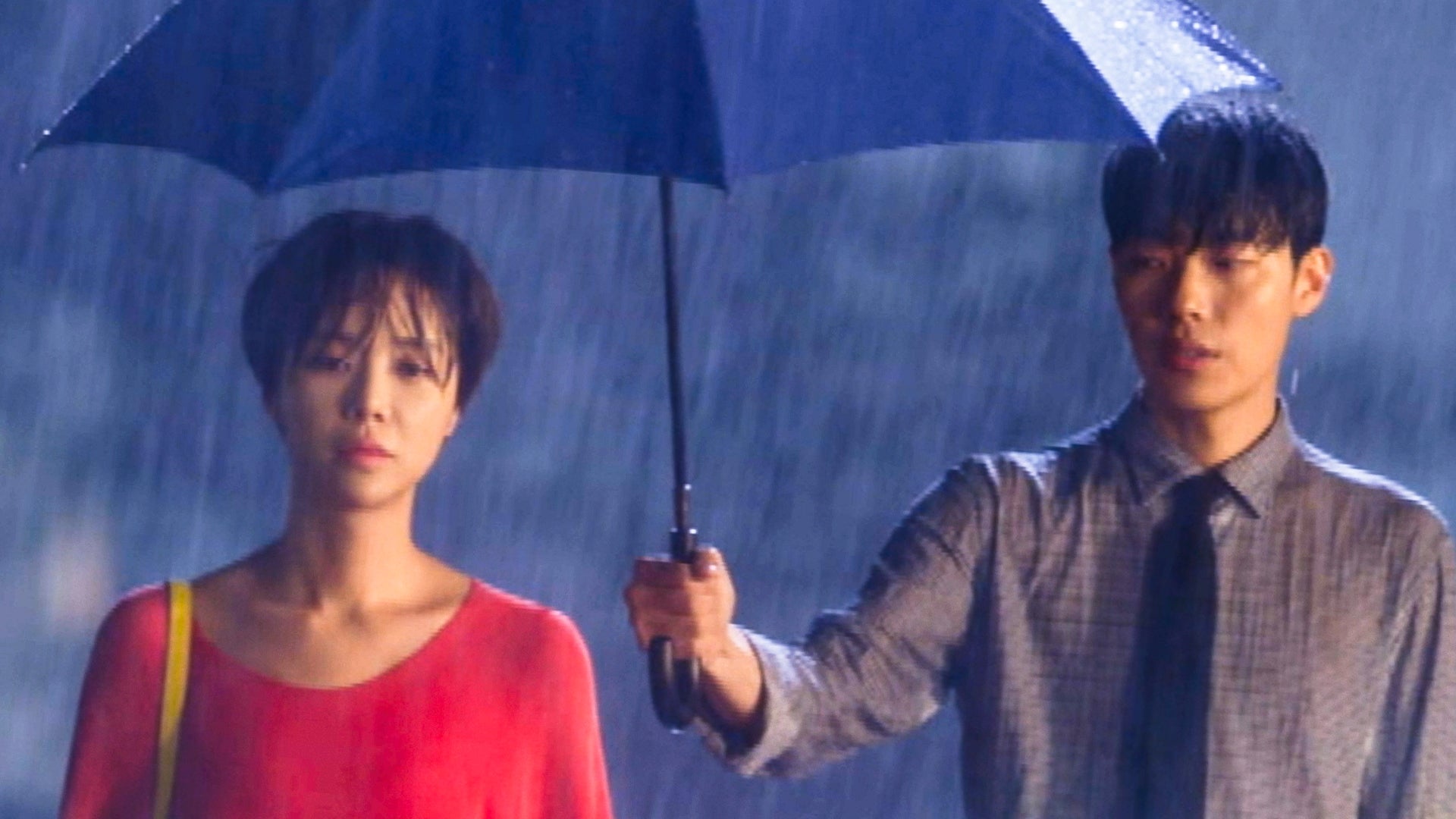 Lucky Romance season 1 episode 7 on undefined