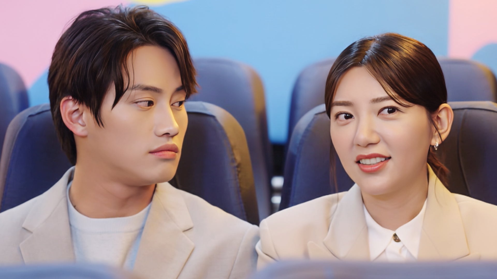 The Way You Shine season 1 episode 16 on undefined