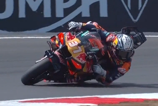 MotoGP Great Britain 2026: Race - Full replay on Fan Code