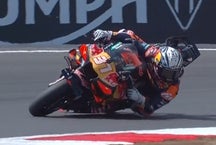 MotoGP Great Britain 2026: Race - Full replay on Fan Code